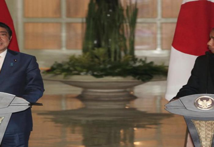 Indonesia Perjuangkan Perluasan Akses Pasar ke Jepang
